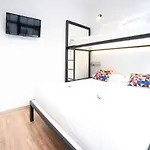 Auberge de jeunesse Koba