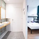 Auberge de jeunesse Koba Saint-Sébastien