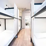 Auberge de jeunesse Koba