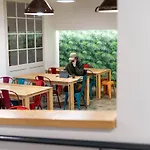 ホステル コバ サン・セバスティアン