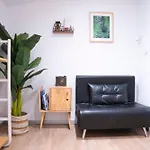 ホステル コバ サン・セバスティアン