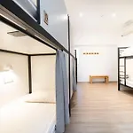 Auberge de jeunesse Koba *