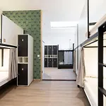 Auberge de jeunesse Koba Saint-Sébastien