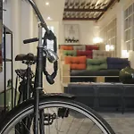 ホステル コバ サン・セバスティアン