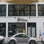 Koba Auberge de jeunesse Saint-Sébastien