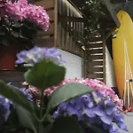 Koba Auberge de jeunesse *