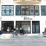 Koba Auberge de jeunesse