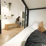 ホステル コバ サン・セバスティアン