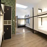 Auberge de jeunesse Koba