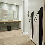 Auberge de jeunesse Koba Saint-Sébastien