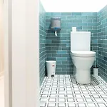 Auberge de jeunesse Koba *