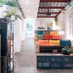 Koba Auberge de jeunesse *