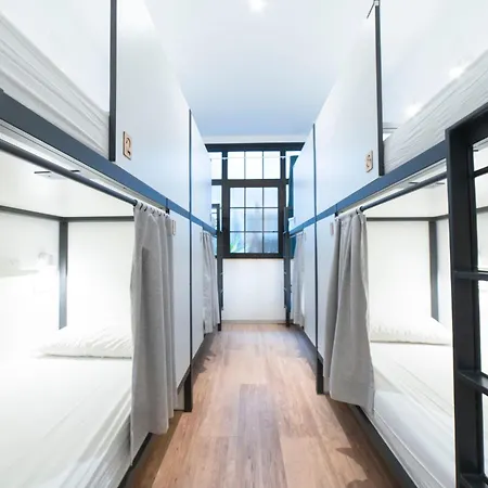 Hostel Koba