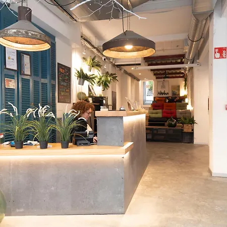 Hostel Koba San Sebastian