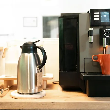 Koba Auberge de jeunesse *