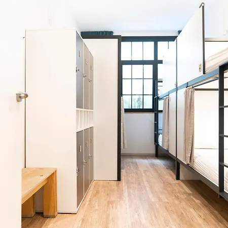 Auberge de jeunesse Koba Saint-Sébastien