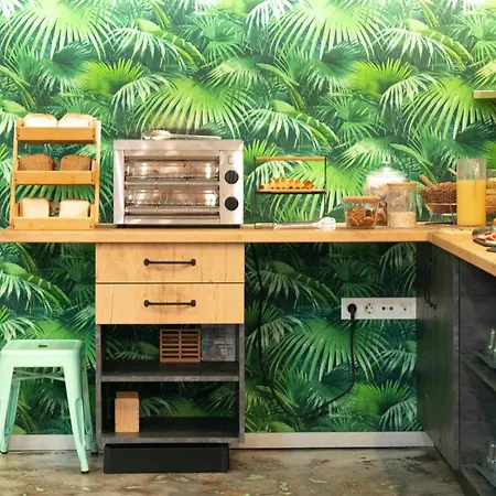 Koba Auberge de jeunesse