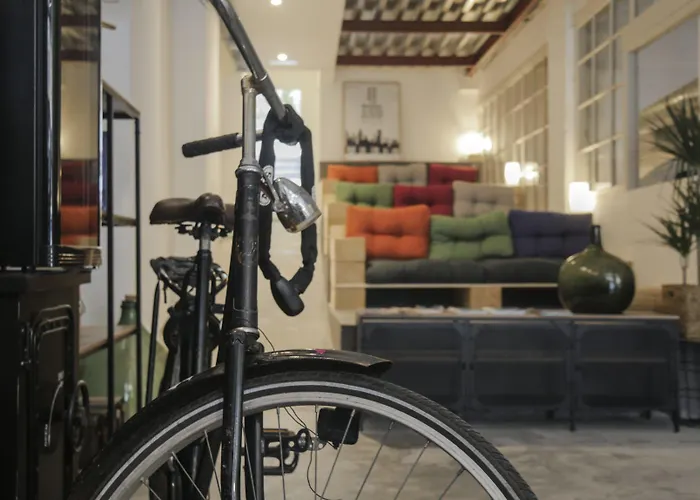 Hostal Koba San Sebastián