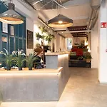 호스텔 Koba 산세바스티안