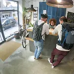 Koba 호스텔