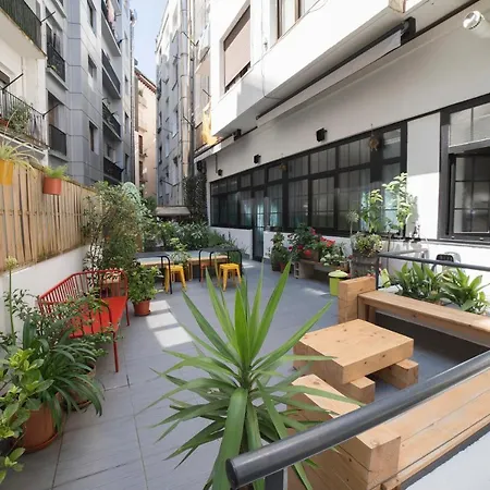 Koba * سان سيباستيان