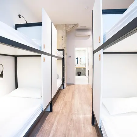 بيت شباب Koba