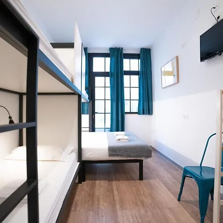 Koba Hostel San Sebastian