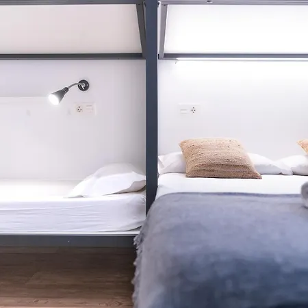Koba Hostel *