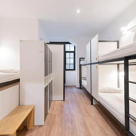 Koba بيت شباب سان سيباستيان