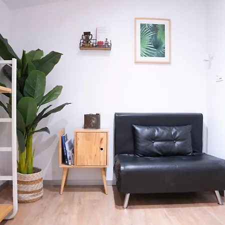 Хостел Koba Сан-Себастьян