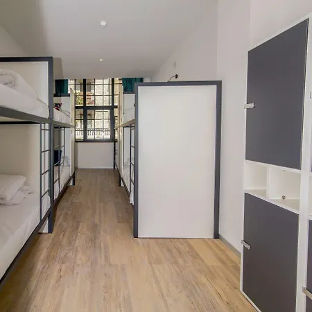 Koba Hostel San Sebastián