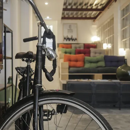 Hostel Koba San Sebastián