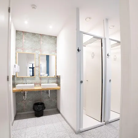 Koba بيت شباب سان سيباستيان