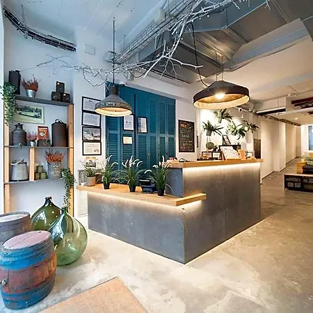 Hostal Koba *