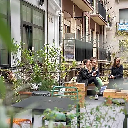 Hostel Koba *
