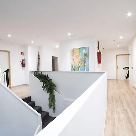 Hostel Koba San Sebastian