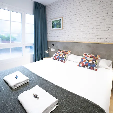 Hostel Koba San Sebastian