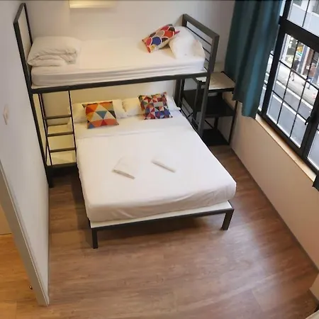 Hostel Koba San Sebastian