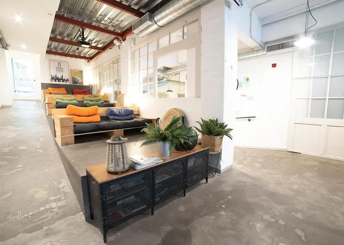 Koba Hostel San Sebastián