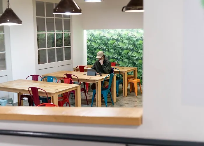 Hostel Koba San Sebastián