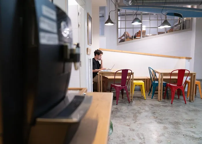 ホステル コバ *