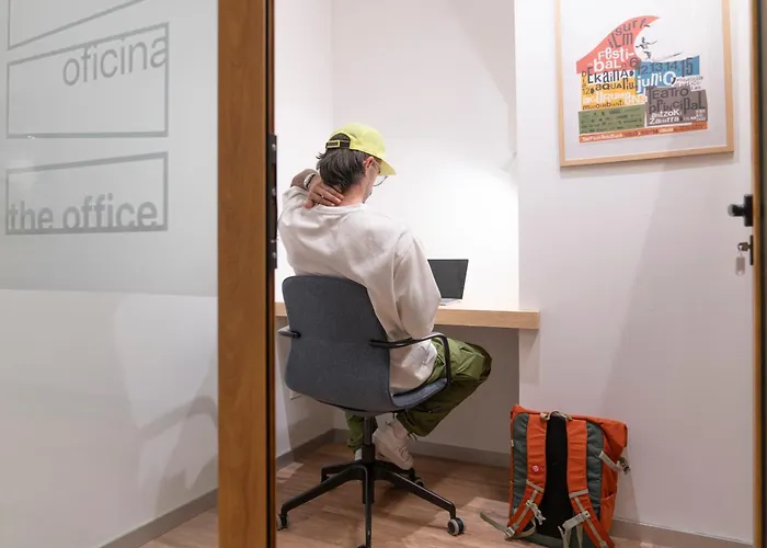 Koba * San Sebastián