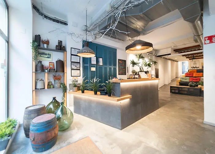 ホステル コバ *