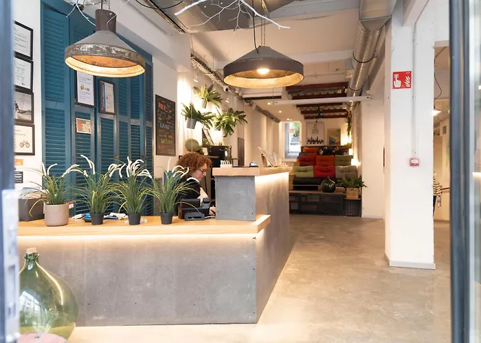 Hostel Koba San Sebastián