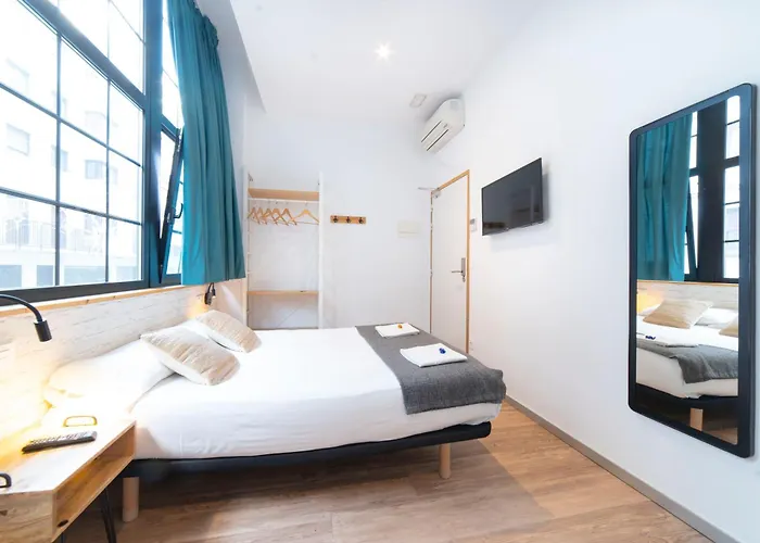 Koba Hostel San Sebastián