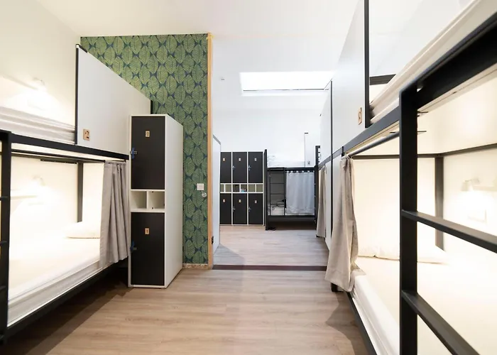 Hostel Koba San Sebastián