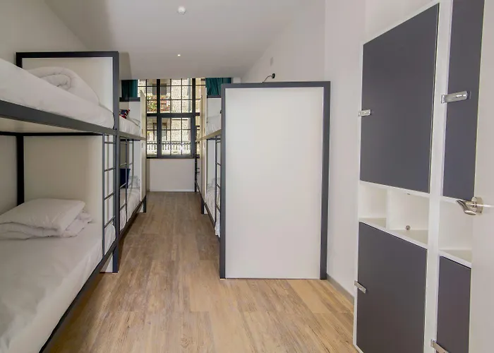 Koba Hostel San Sebastián