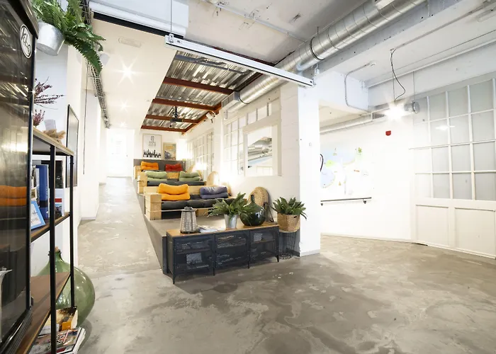 ホステル コバ *