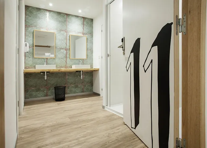 Hostel Koba San Sebastián