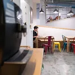 بيت شباب Koba *